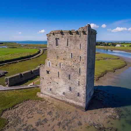 Bed and Breakfast Castle View House à Ballylongford Extérieur photo