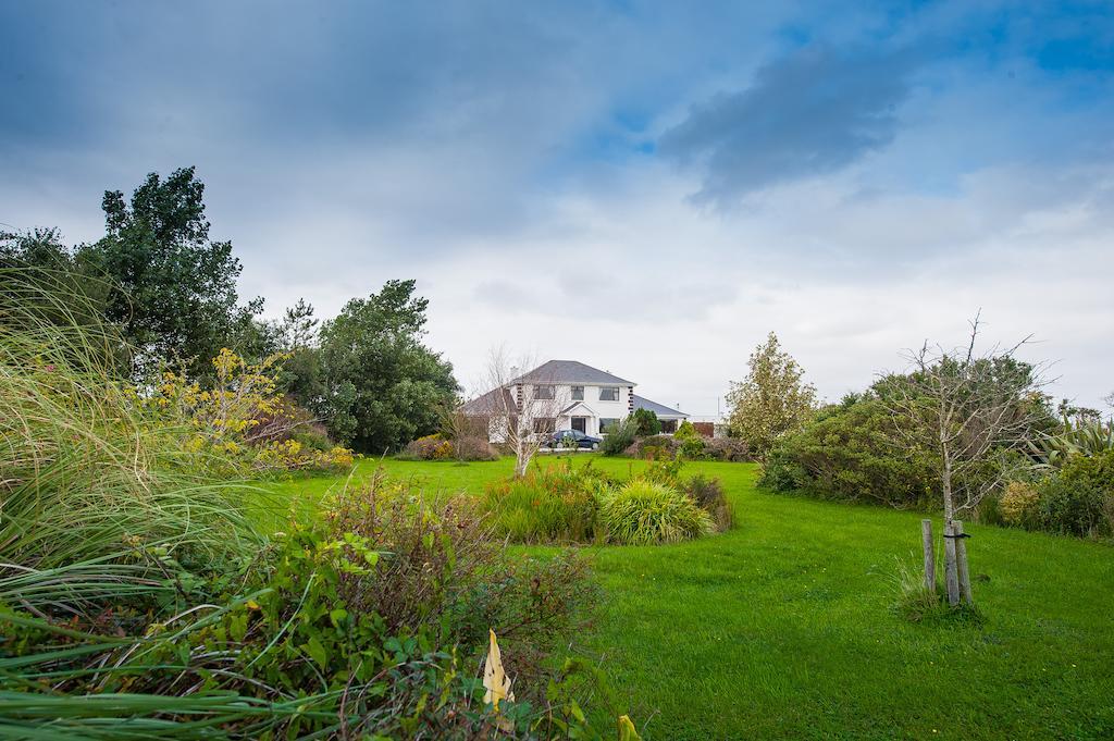 Bed and Breakfast Castle View House à Ballylongford Extérieur photo