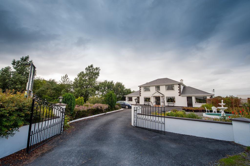 Bed and Breakfast Castle View House à Ballylongford Extérieur photo