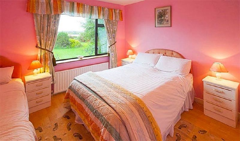 Bed and Breakfast Castle View House à Ballylongford Extérieur photo