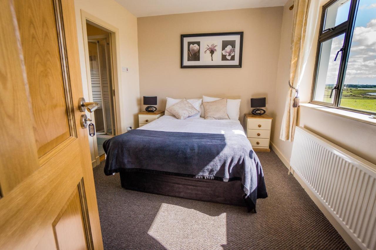 Bed and Breakfast Castle View House à Ballylongford Extérieur photo