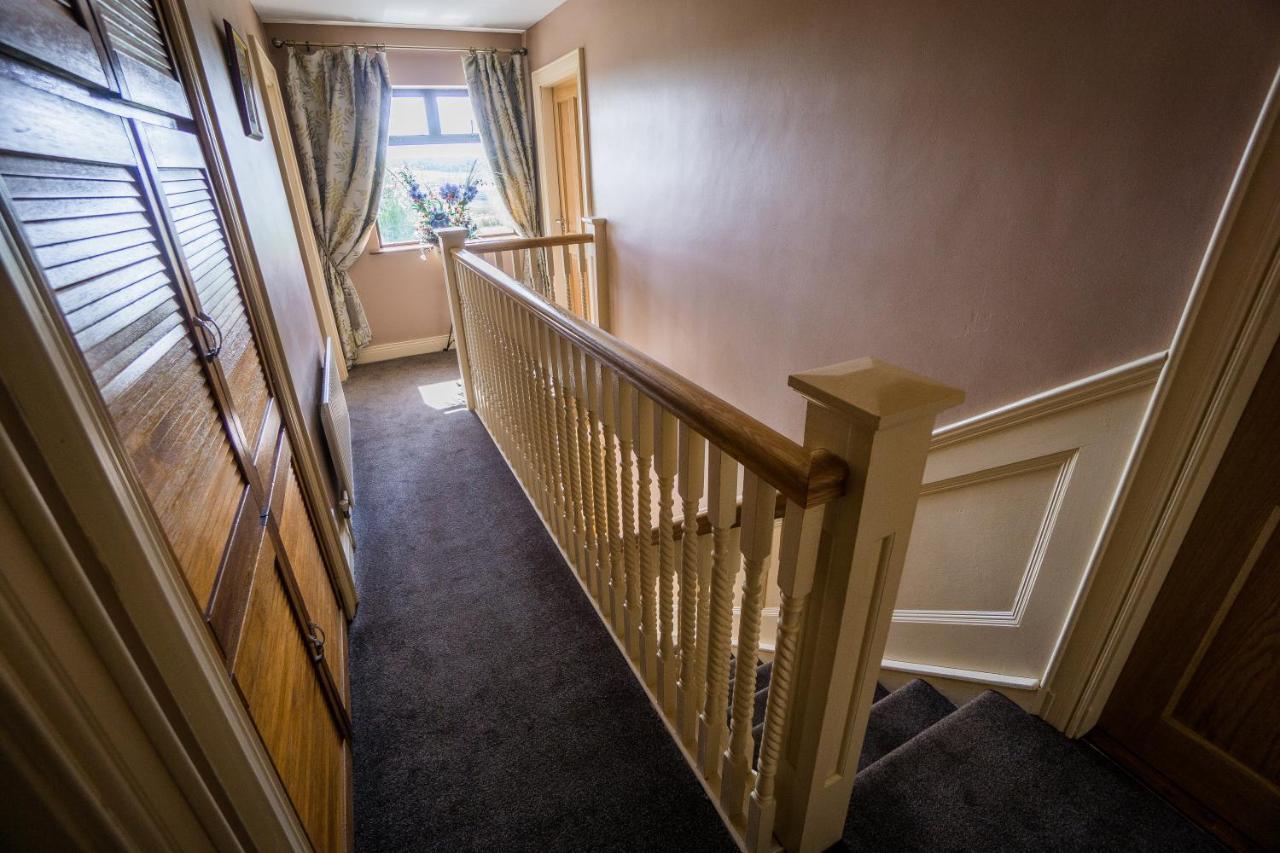 Bed and Breakfast Castle View House à Ballylongford Extérieur photo